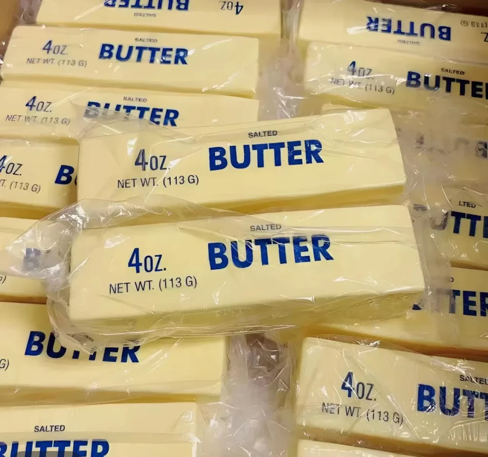 Scented Butter Cream Fidget Toy