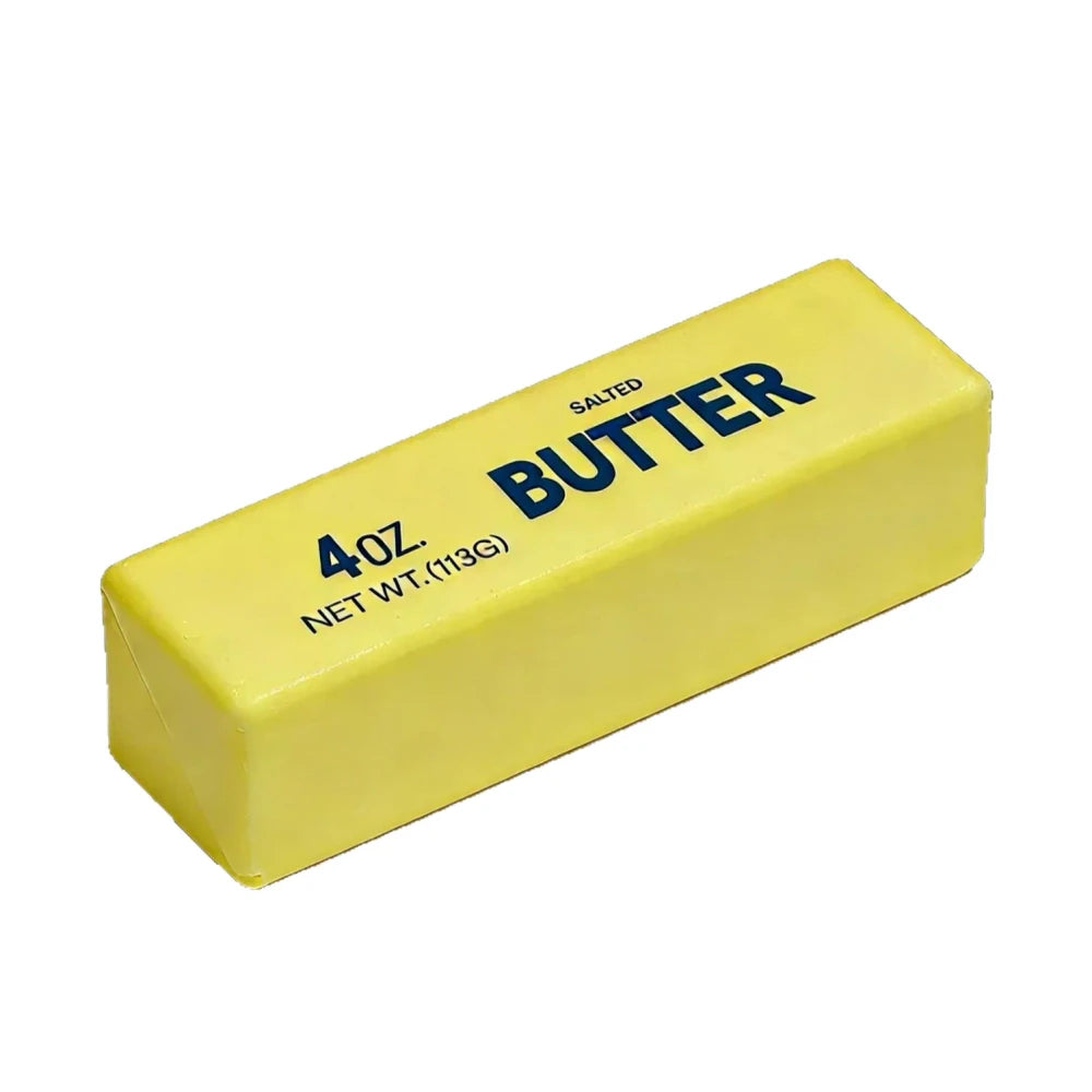 Scented Butter Cream Fidget Toy