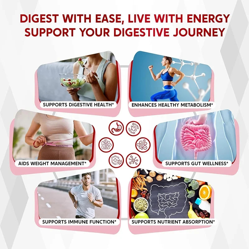 Apple Cider Vinegar Capsules for Weight Management