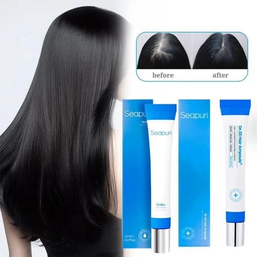 Bodywise Rosemary Scalp Essence Roll-On