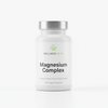 Magnesium Complex Supplement bottle